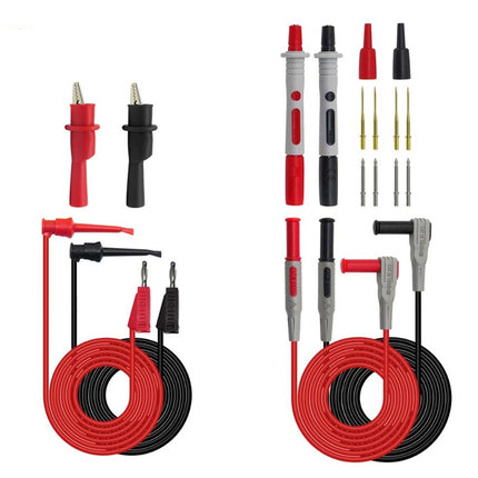 Multimeter Test Leads | NZ Sale