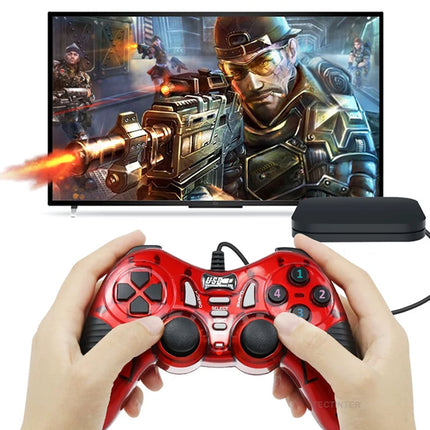 Gamepad PC Gaming Controller | NZ Sale
