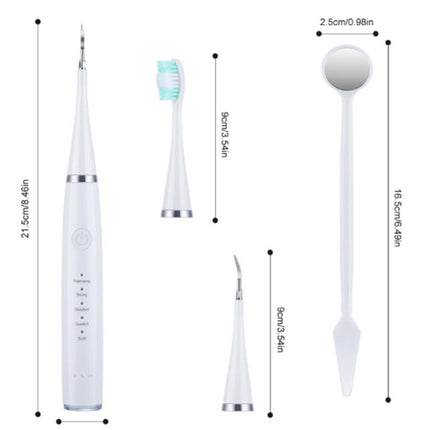 Rechargeable Sonic Electric Toothbrush
