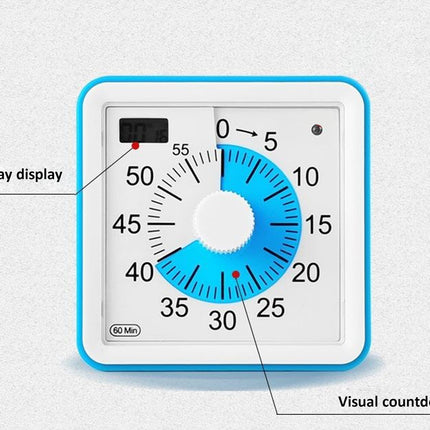 Digital Kitchen Timer | NZ Sale
