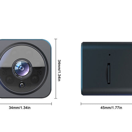 Security Camera
