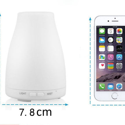 Aromatherapy Diffuser | NZ Sale