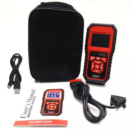 OBD2 Scanner