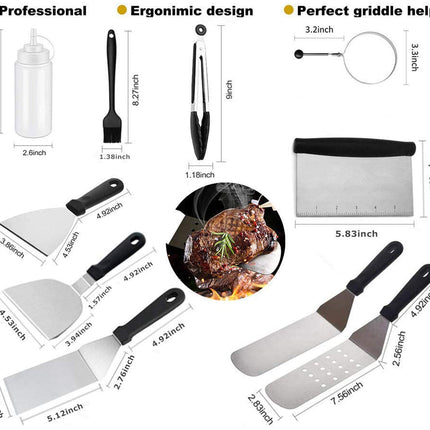 Camping Equipment Utensils Set | NZ Sale