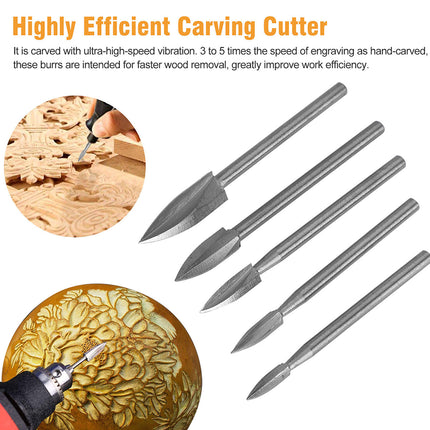 Rotary Drill Bits Set | NZ Sale
