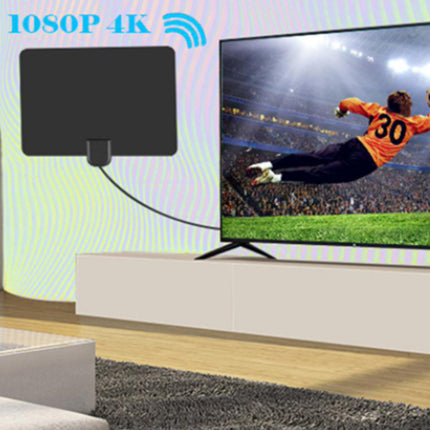 Free View TV Antenna | NZ Sale
