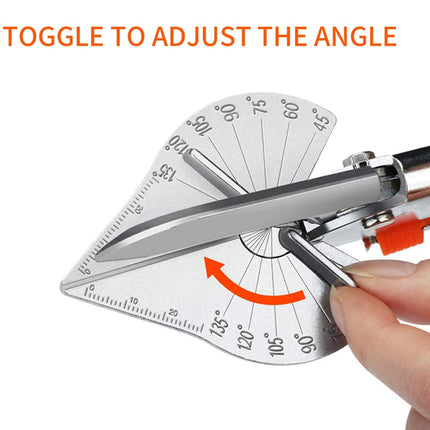 Multi Angle Miter Shear Cutter | NZ Sale