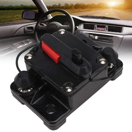 Circuit Breaker 30A Automatic Switch | NZ Sale