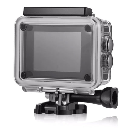 Waterproof Action Camera