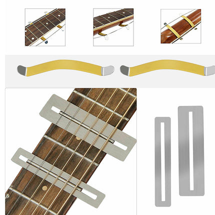 Guitar Luthier Tool Kit | NZ Sale