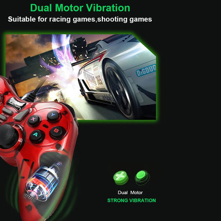 Gamepad PC Gaming Controller | NZ Sale