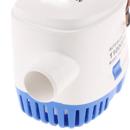 Bilge Pump