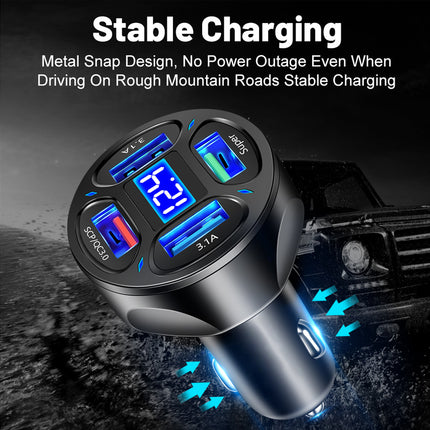 Car Charger | NZ Sale