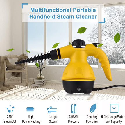 Steam Cleaner | NZ Sale