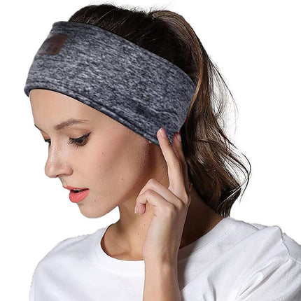 Bluetooth Headband
