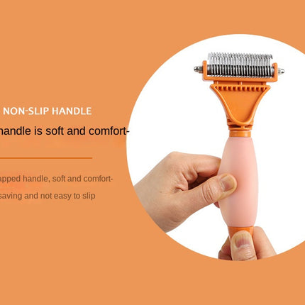 Pet Supplies Dog Brush |  NZ Sale