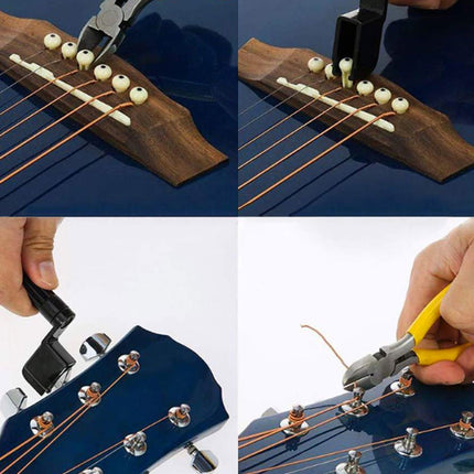 Guitar Tools 72Pcs |  NZ Sale