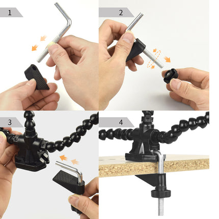 Soldering Station