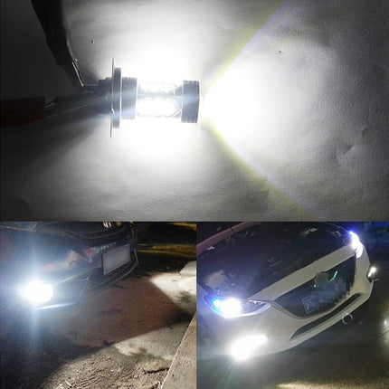 H4 LED Headlight Bulb