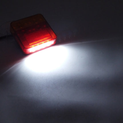 Trailer Lights