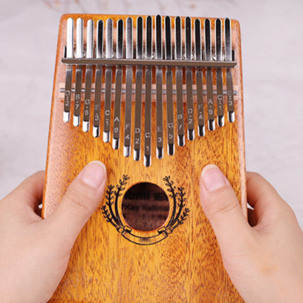 Kalimba Thumb Piano | NZ Sale