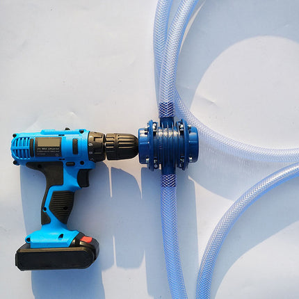 Self-Priming Centrifugal Water Pump