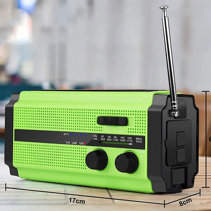 Solar FM Radio | NZ Sale