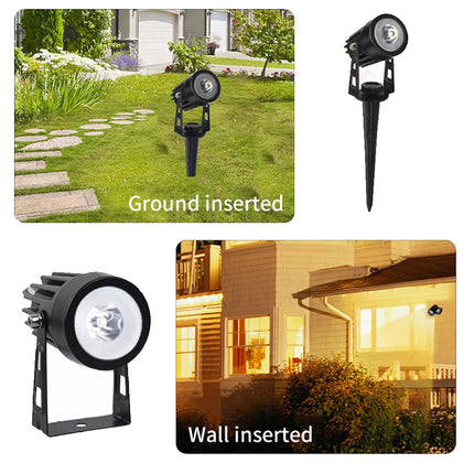 Outdoor Garden Lights Spotlights |  NZ Sale