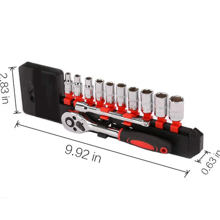 Socket Set