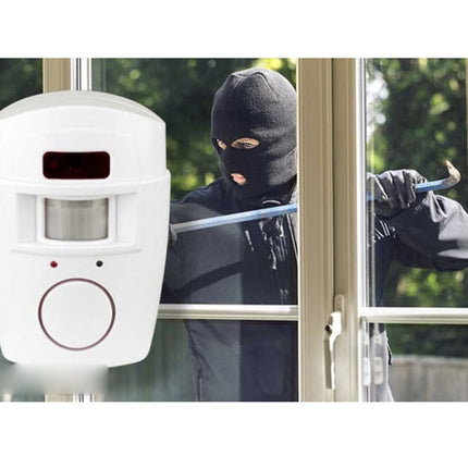 Burglar Alarm | NZ Sale