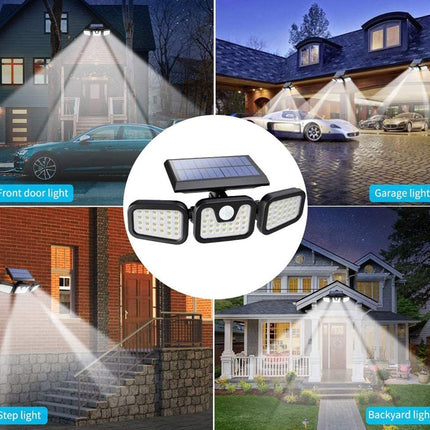 Solar Lights Outdoor Lights | NZ Sale