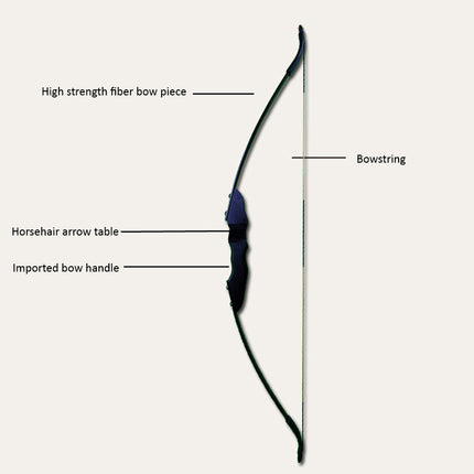 Archery Hunting Bow | NZ Sale