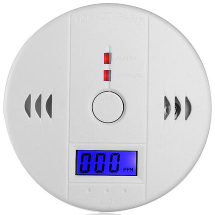 Smoke Alarm Detector | NZ Sale