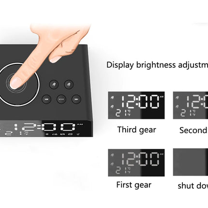 Alarm Clock