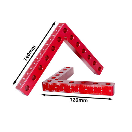 Angle Clamps 90 Degree | NZ Sale