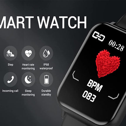 Smart Watch | NZ Sale