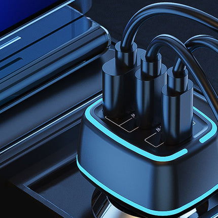 Fast Car Charger | NZ Sale