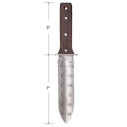 Garden Tools Weeding Knife |  NZ Sale