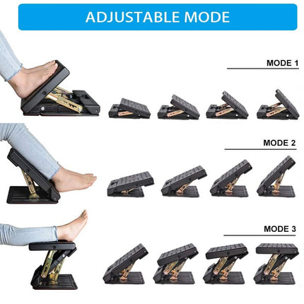 Adjustable Foot Rest | NZ Sale