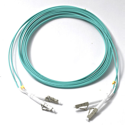 OM3 Fiber Optic Cable 50M