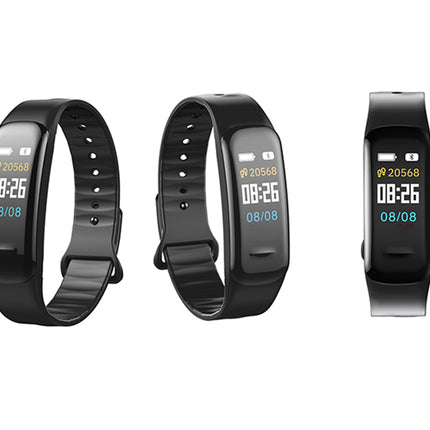 Smart Bracelet Fitness Tracker