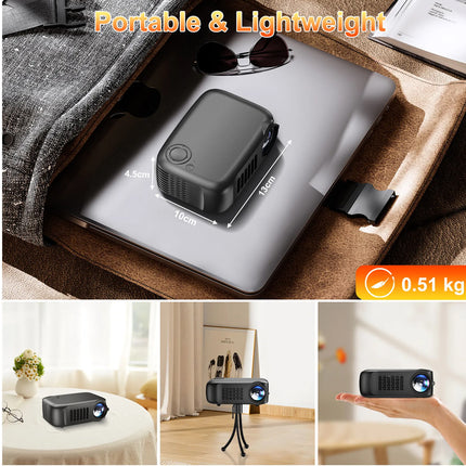 Portable Projector | NZ Sale