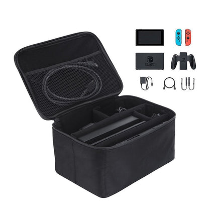 Nintendo Switch Case Carrying Storage Organiser Bag | NZ Sale