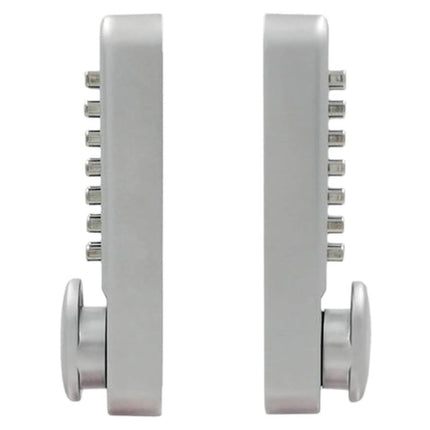 Digital Door Lock Waterproof