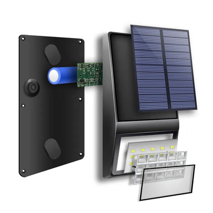Solar Lights | NZ Sale
