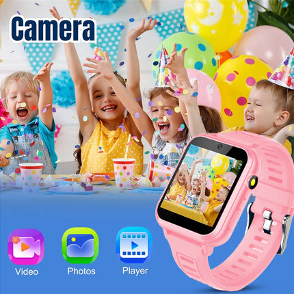 Kids Smart Watch | NZ Sale