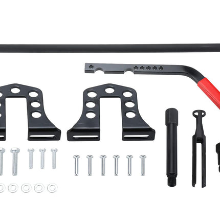 Valve Spring Compressor Tool Set