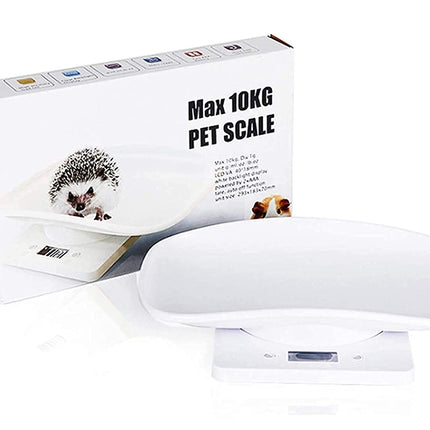 Electronic Digital Baby Pet Scale | NZ Sale