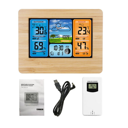Weather Station | NZ Sale
