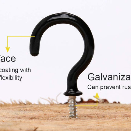 Screw Hooks For Hanging | NZ Sale